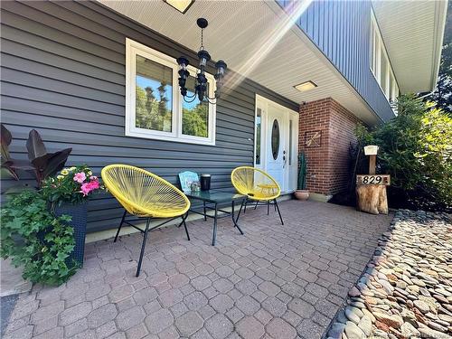 829 Edgehill Row, Saint John, NB 