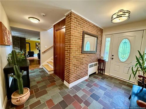 829 Edgehill Row, Saint John, NB 