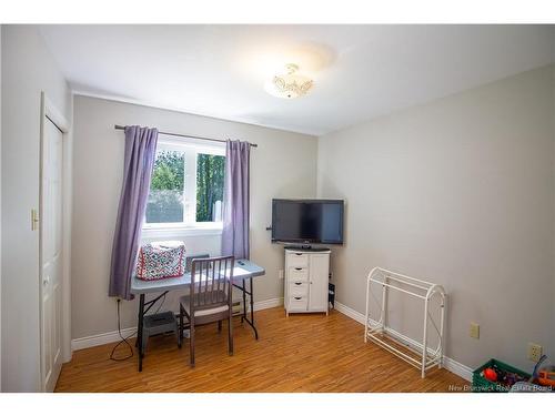38 Donlea Dr, Hampton, NB - Indoor