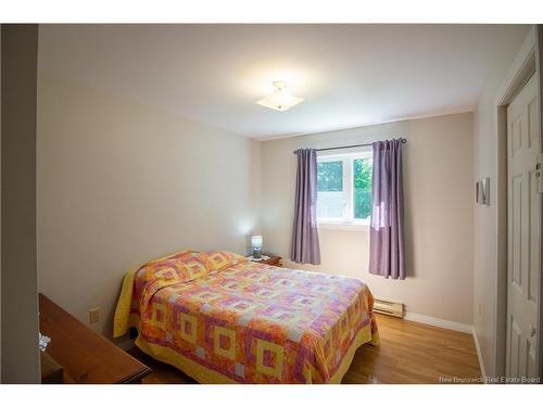 38 Donlea Dr, Hampton, NB - Indoor Photo Showing Bedroom