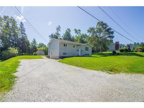 38 Donlea Dr, Hampton, NB - Outdoor