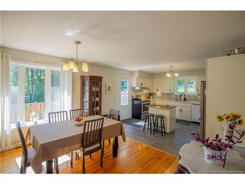 38 Donlea Dr, Hampton, NB - Indoor