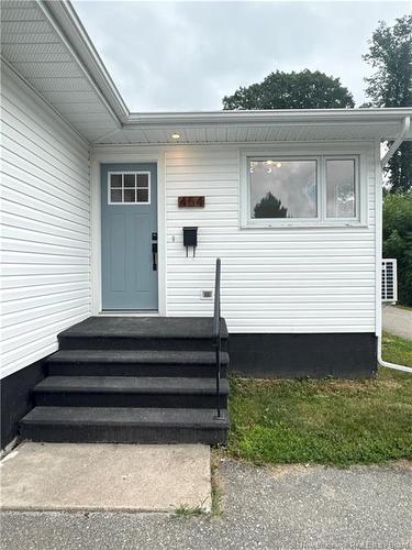 454 Gremley Dr, Miramichi, NB 