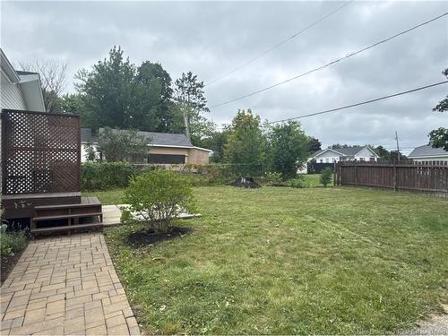 454 Gremley Dr, Miramichi, NB 