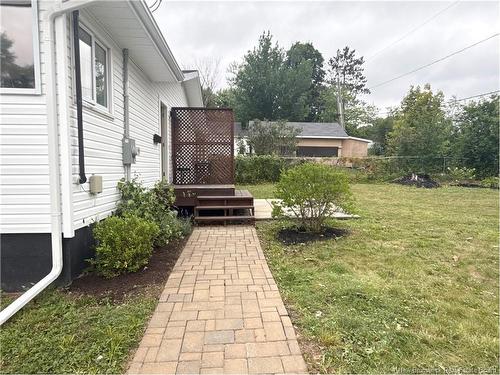 454 Gremley Dr, Miramichi, NB 