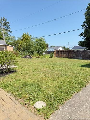 454 Gremley Dr, Miramichi, NB 