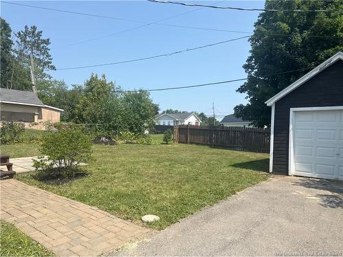 454 Gremley Dr, Miramichi, NB 