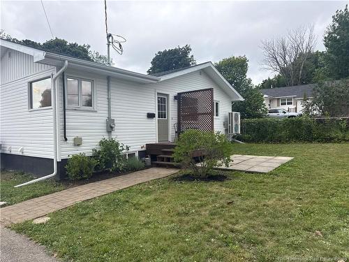 454 Gremley Dr, Miramichi, NB 