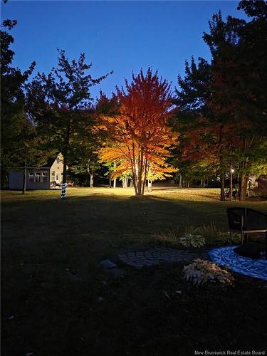 93 Poirier St, Grande-Digue, NB - Outdoor