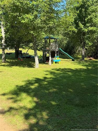 93 Poirier St, Grande-Digue, NB - Outdoor