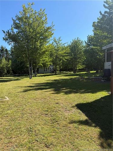 93 Poirier St, Grande-Digue, NB - Outdoor