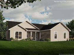 79 Baron ST  Barachois, NB E4P 8P1