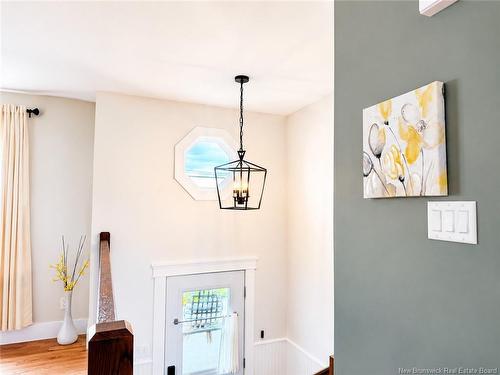 527 St Anne Rd, Bathurst, NB - Indoor Photo Showing Other Room