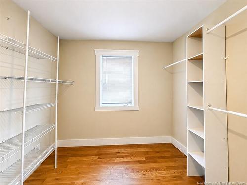 527 St Anne Rd, Bathurst, NB - Indoor With Storage