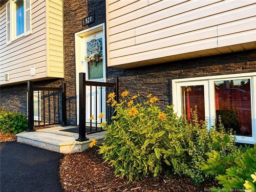 527 St Anne Rd, Bathurst, NB - Outdoor
