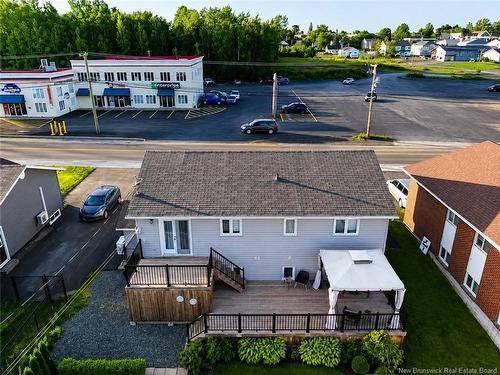 527 St Anne Rd, Bathurst, NB - Outdoor