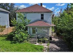 865 Barker ST  Fredericton, NB E3A 3K4