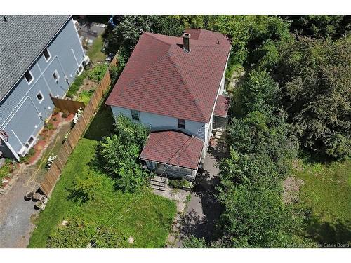 865 Barker St, Fredericton, NB 