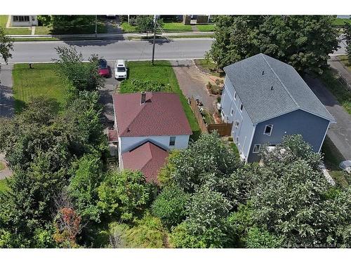 865 Barker St, Fredericton, NB 