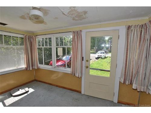 865 Barker St, Fredericton, NB 