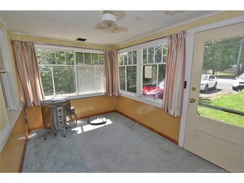 865 Barker St, Fredericton, NB 