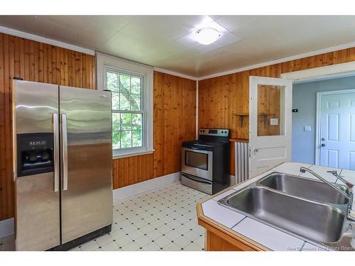 2 Glenburn Crt, Saint John, NB 