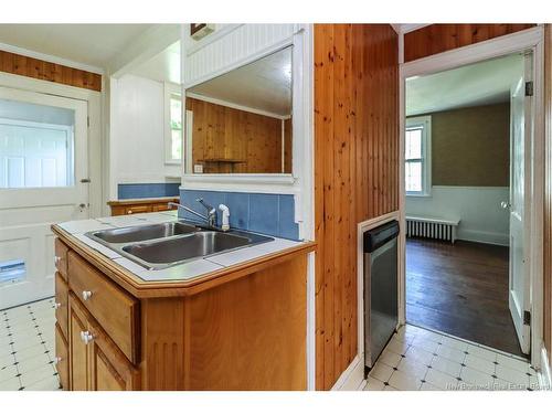 2 Glenburn Crt, Saint John, NB 