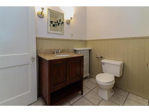 2 Glenburn Crt, Saint John, NB 