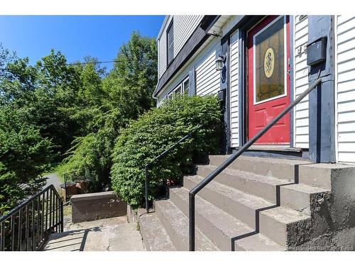 2 Glenburn Crt, Saint John, NB 