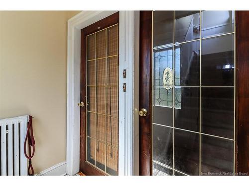 2 Glenburn Crt, Saint John, NB 