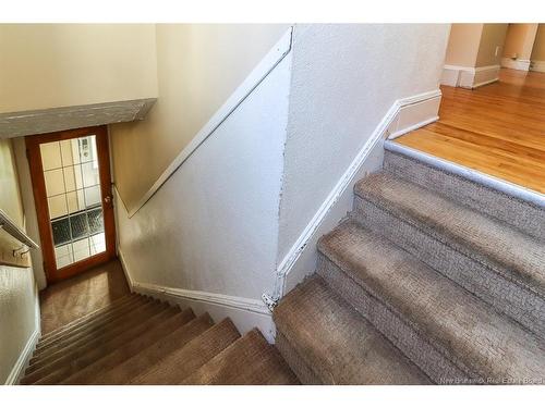 2 Glenburn Crt, Saint John, NB 