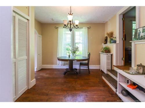 2 Glenburn Crt, Saint John, NB 