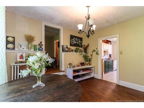 2 Glenburn Crt, Saint John, NB 