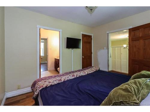 2 Glenburn Crt, Saint John, NB 