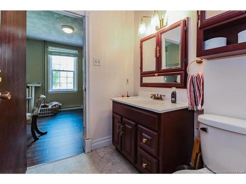 2 Glenburn Crt, Saint John, NB 