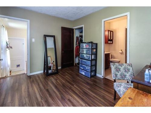 2 Glenburn Crt, Saint John, NB 