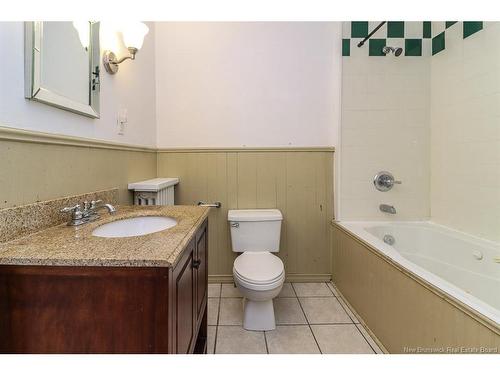 2 Glenburn Crt, Saint John, NB 