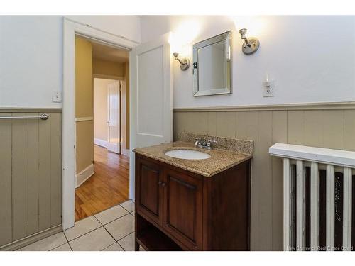 2 Glenburn Crt, Saint John, NB 