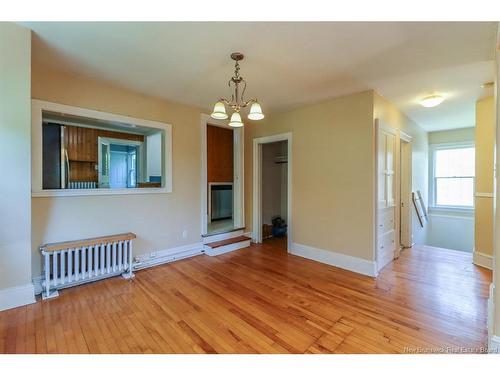 2 Glenburn Crt, Saint John, NB - Indoor