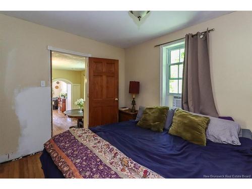 2 Glenburn Crt, Saint John, NB - Indoor Photo Showing Bedroom