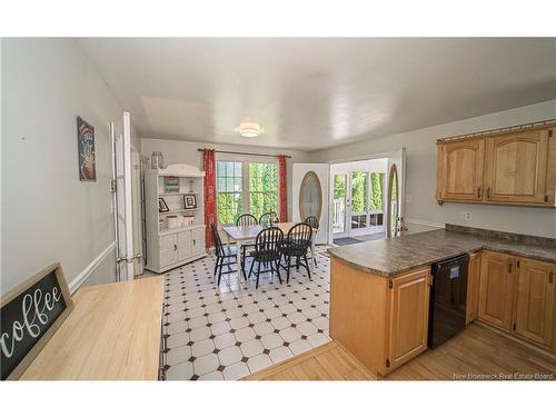 26 Babbit St, Gagetown, NB 