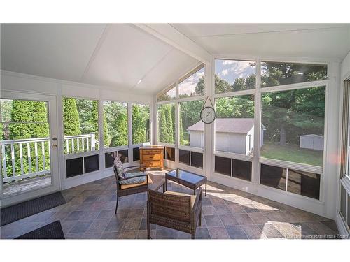 26 Babbit St, Gagetown, NB 
