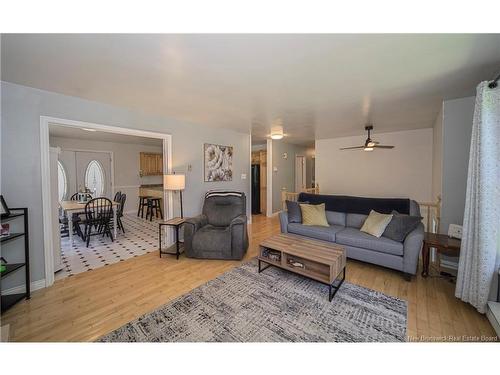 26 Babbit St, Gagetown, NB 