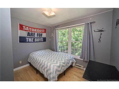 26 Babbit St, Gagetown, NB 