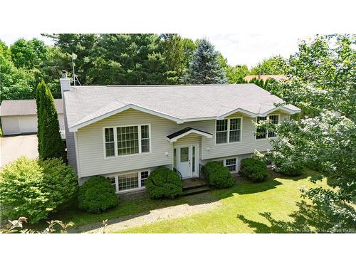 26 Babbit St, Gagetown, NB 