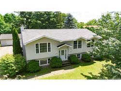 26 Babbit ST  Gagetown, NB E5M 1C4