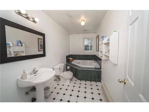 26 Babbit St, Gagetown, NB 