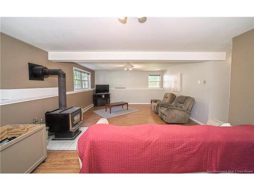 26 Babbit St, Gagetown, NB 