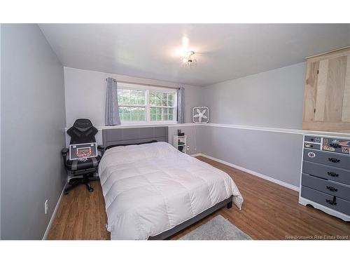26 Babbit St, Gagetown, NB 