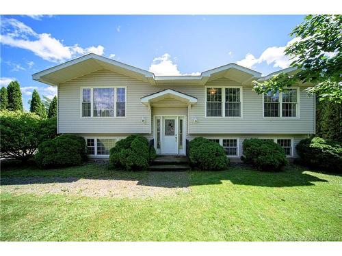 26 Babbit St, Gagetown, NB 